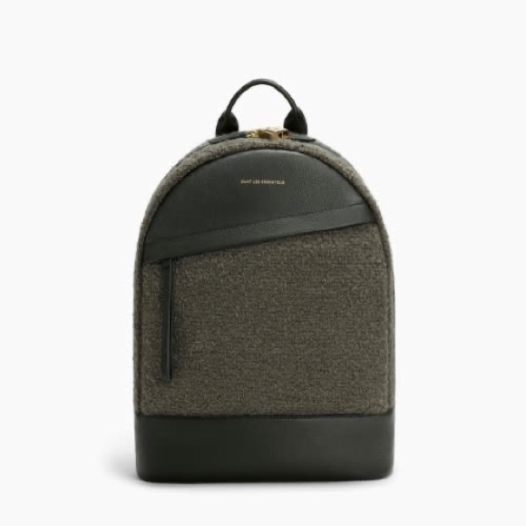 Want Le Essentiels Mini Piper Backpack